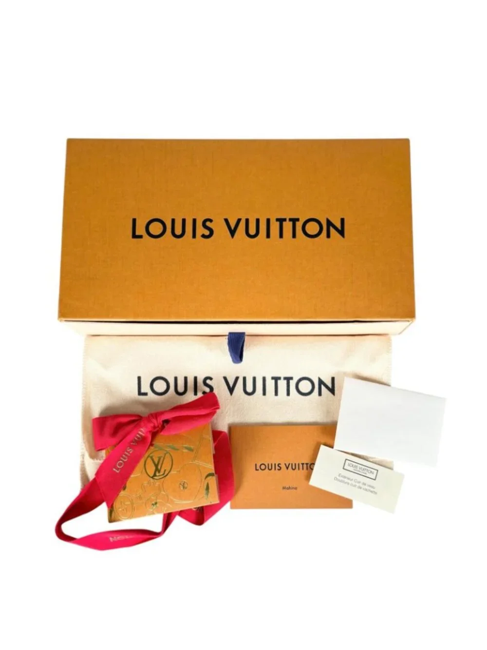 Louis Vuitton Mahina Zippy Wallet Monogram Canvas Black